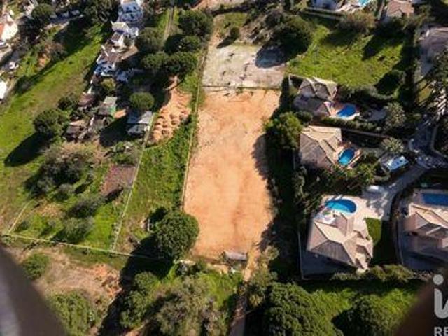 Terrenos Loule Faro DS99355293