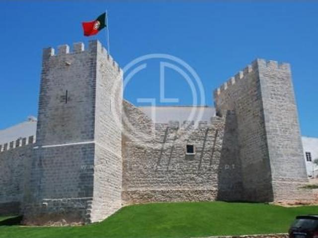 Terrenos Loulé Faro 8100 DS96333253