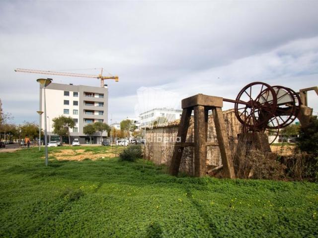 Terrenos Loulé Loulé 8100 DS82927931