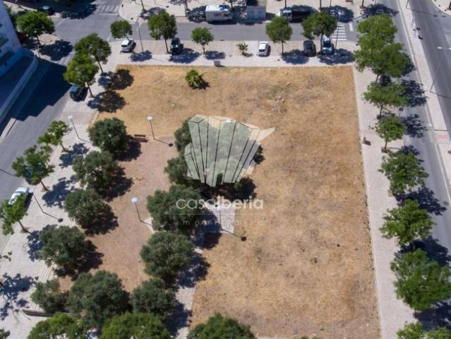 Terrenos Loulé Loulé 8100 DS82927965