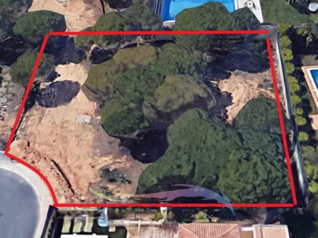 Terrenos Loulé Loulé 8135 011 DLS93112683