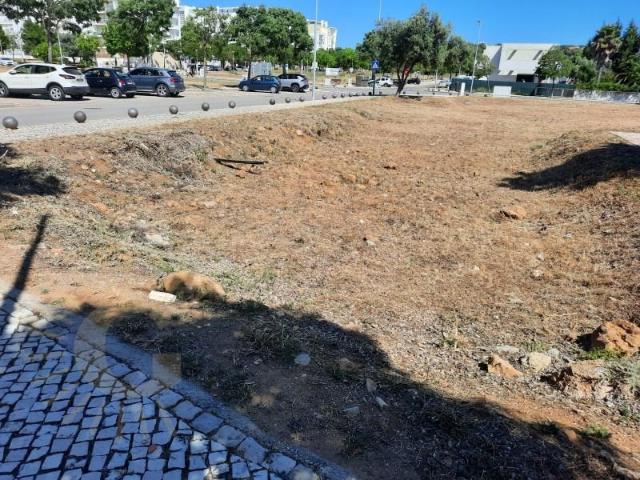 Terrenos Loulé Loulé DLS90997276