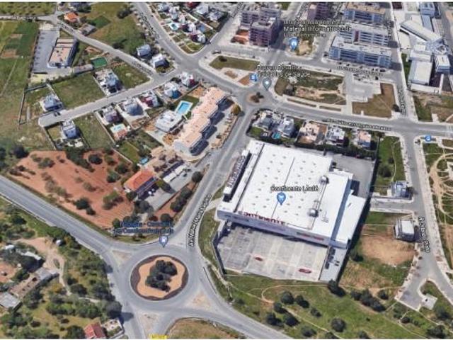 Terrenos Loulé Loulé DLS96939518