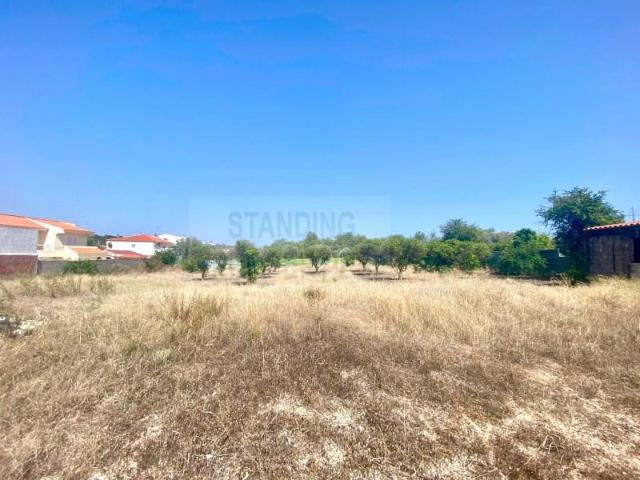 Terrenos Loulé Loulé DLS97121584