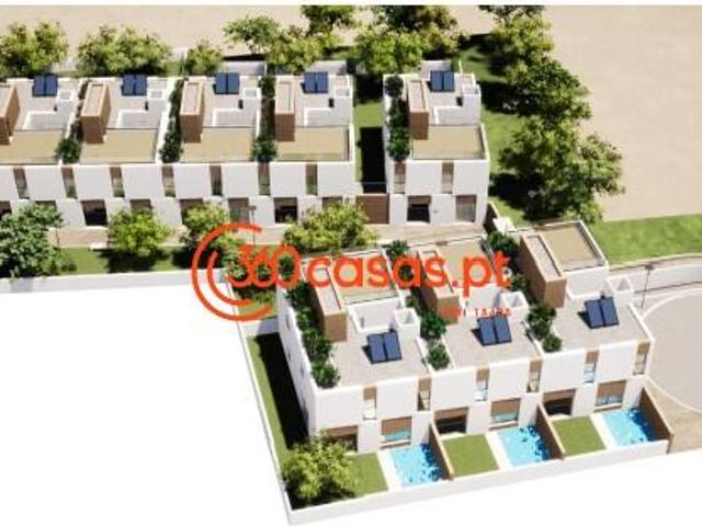 Terrenos Loulé Loulé DLS97124124