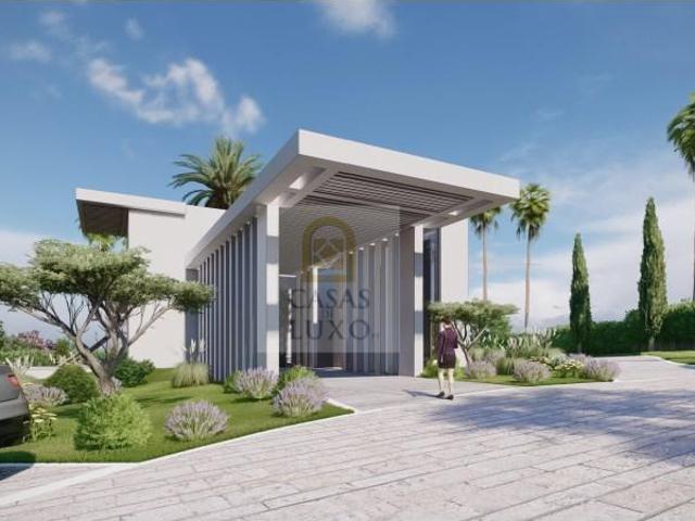 Terrenos Loulé Loulé DLS97124408