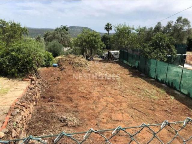Terrenos Loulé Loulé DLS97737253