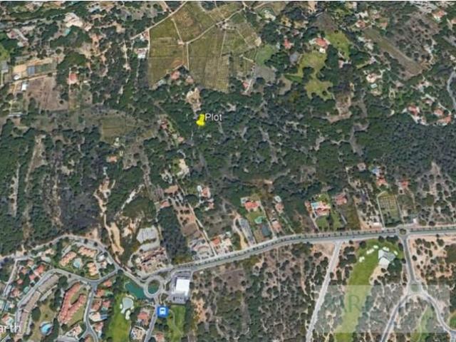 Terrenos Loulé Loulé DLS98337213