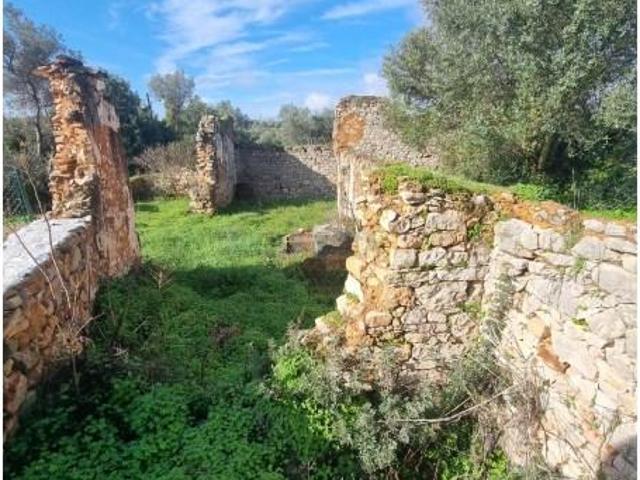 Terrenos Loulé Loulé DLS98925500