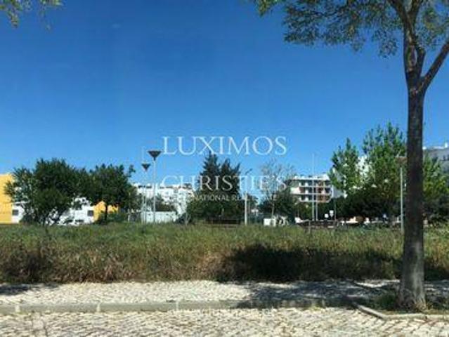 Terrenos Loule S. Clemente FARO DLS96317037