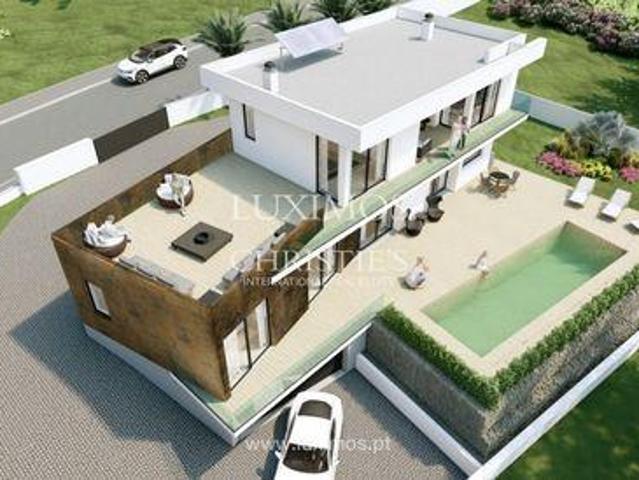 Terrenos Loule S. Clemente FARO DLS96327137