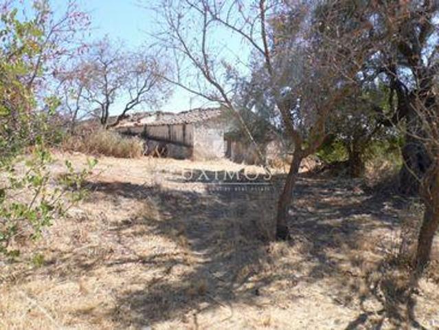 Terrenos Loule S. Sebastião FARO DS96308928