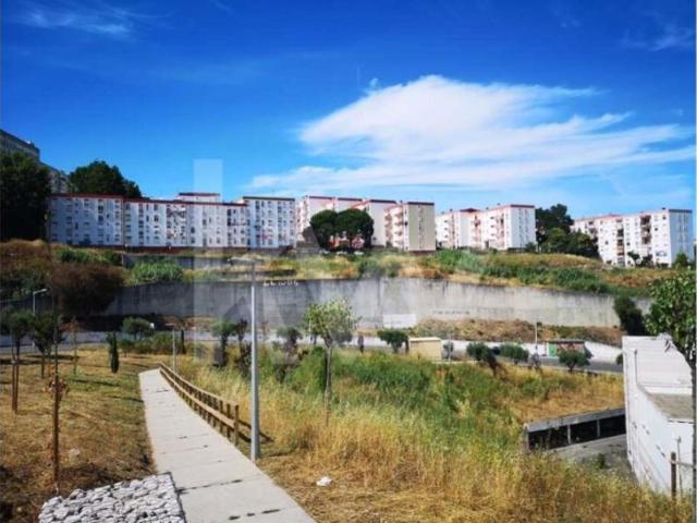 Terrenos Loures Loures DLS101577136