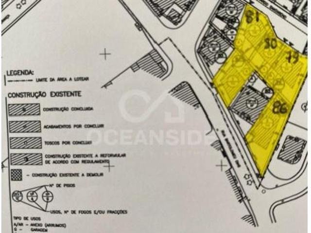 Terrenos Loures Loures DS94353525