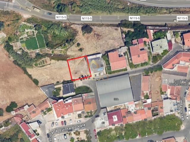 Terrenos Loures Lisboa DS91631694