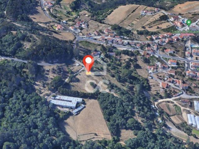Terrenos Loures Lisboa DS95138990