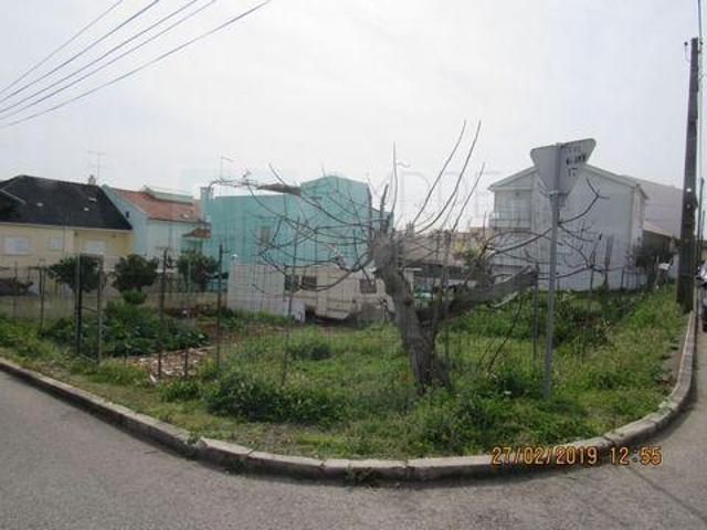 Terrenos Loures Lisboa DS96319375
