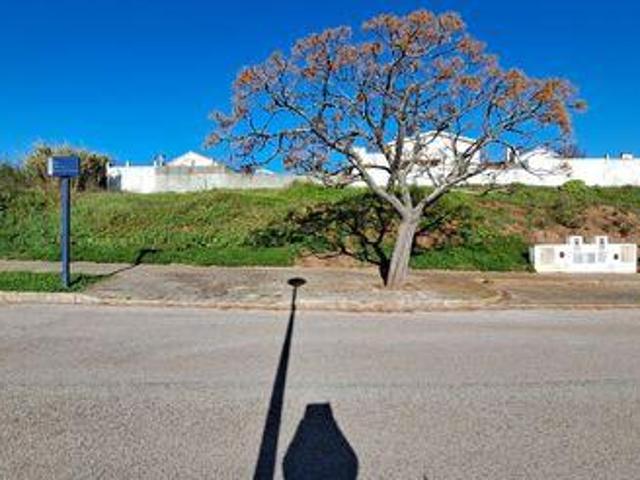 Terrenos Lourinhã Lisboa DLS97100781