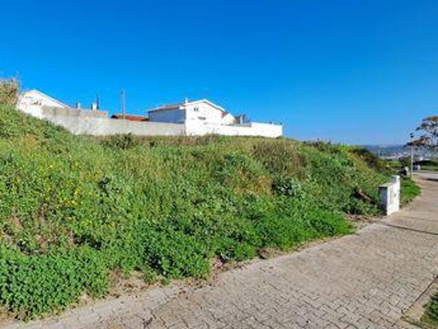 Terrenos Lourinhã Lisboa DLS97100784