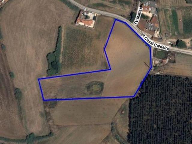 Terrenos Lourinhã Lisboa DLS97105192