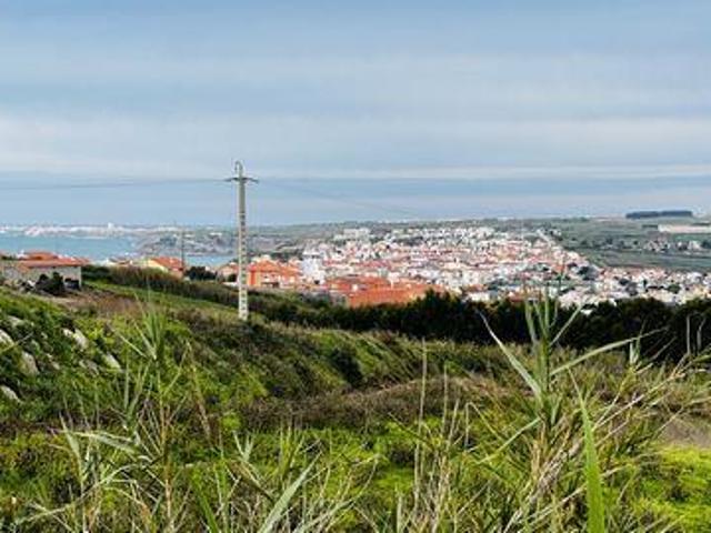 Terrenos Lourinhã Lisboa DLS102721642