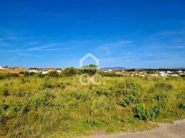 Terrenos Lourinhã Lisboa DS81909016