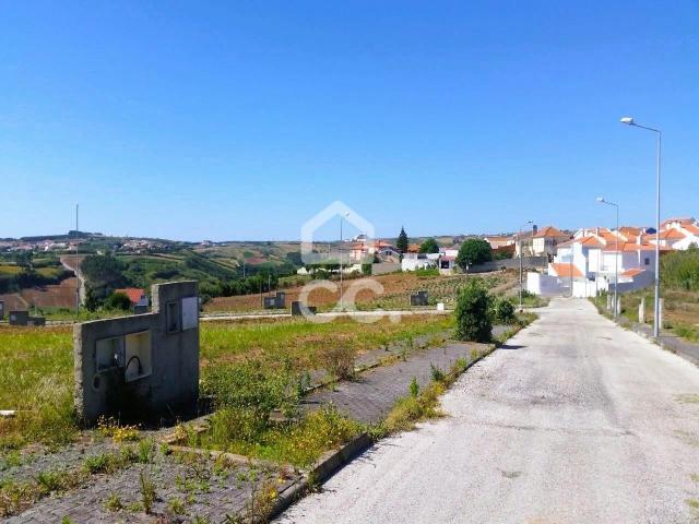 Terrenos Lourinhã Lisboa DS81909013