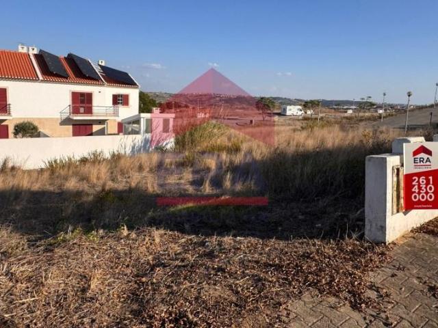 Terrenos Lourinhã Lourinhã DLS95450553