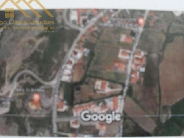 Terrenos Lourinhã Lourinhã DLS96780321