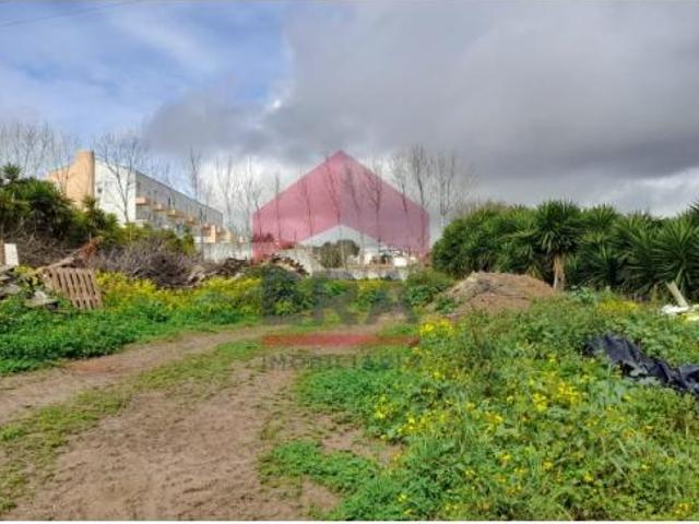 Terrenos Lourinhã Lourinhã DS87772977