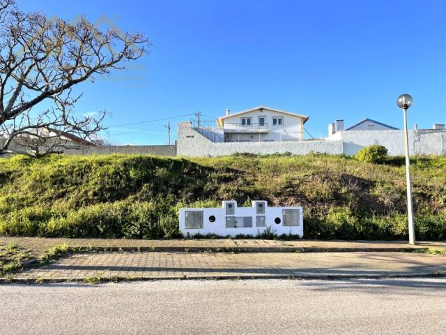 Terrenos Lourinhã Lourinhã DS87738352