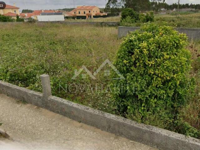 Terrenos Lourinhã Lourinhã DS96432447