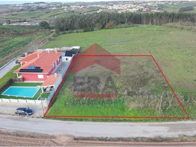 Terrenos Lourinhã Lourinhã DS97969268