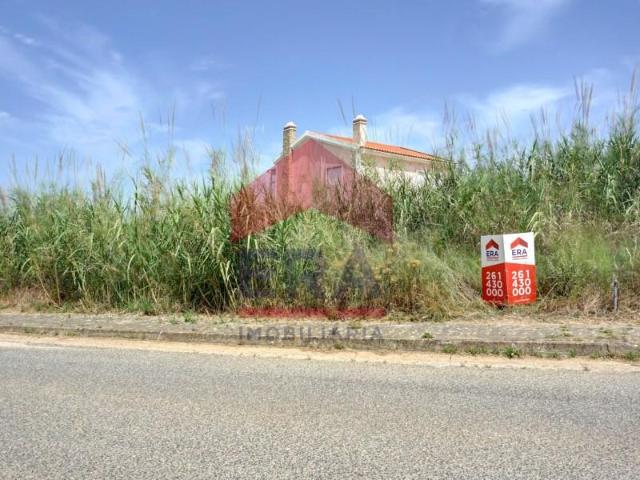 Terrenos Lourinhã Lourinhã DS102858784