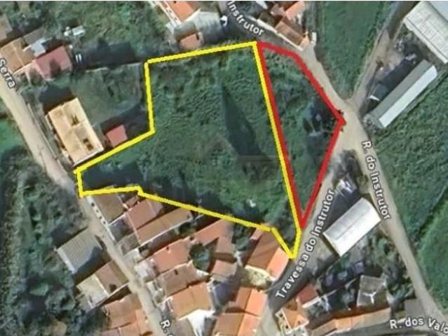 Terrenos Lourinhã Lourinhã DS102858813