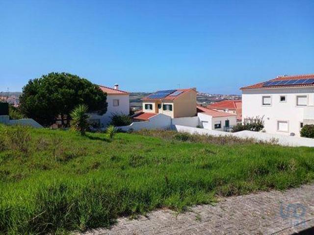 Terrenos Lourinha Lisboa DLS91772519