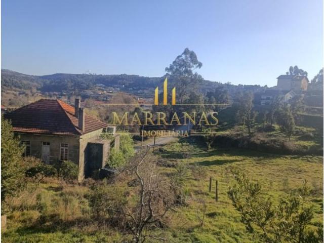 Terrenos Lousada Lousada DLS98465244