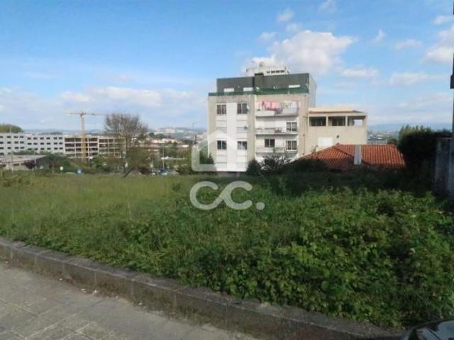 Terrenos Lousada Porto DLS44414663