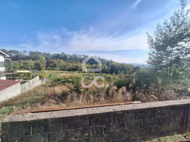 Terrenos Lousada Porto DS95022862