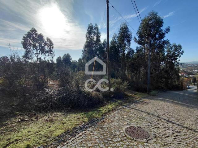 Terrenos Lousada Porto DS96615414