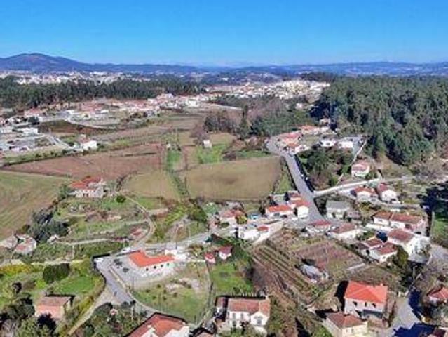 Terrenos Lousada Porto DS96081648