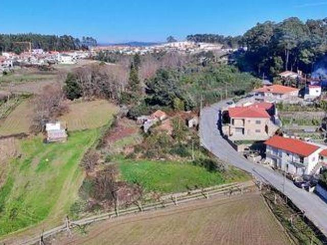 Terrenos Lousada Porto DS98150431
