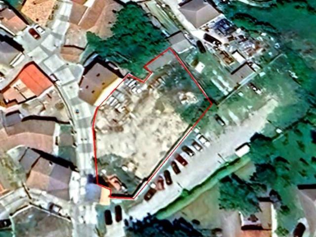 Terrenos Lozoyuela Madrid LS101440796