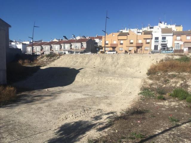 Terrenos Lucena Córdoba 78113732