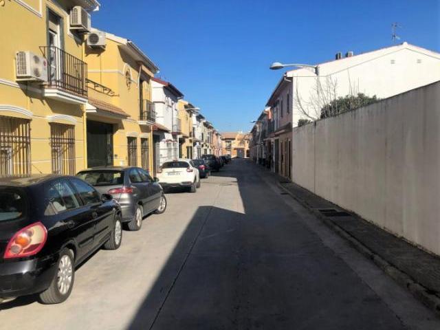 Terrenos Lucena Córdoba 78113956