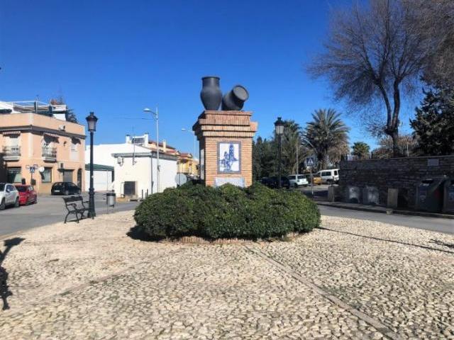 Terrenos Lucena Córdoba 78113959