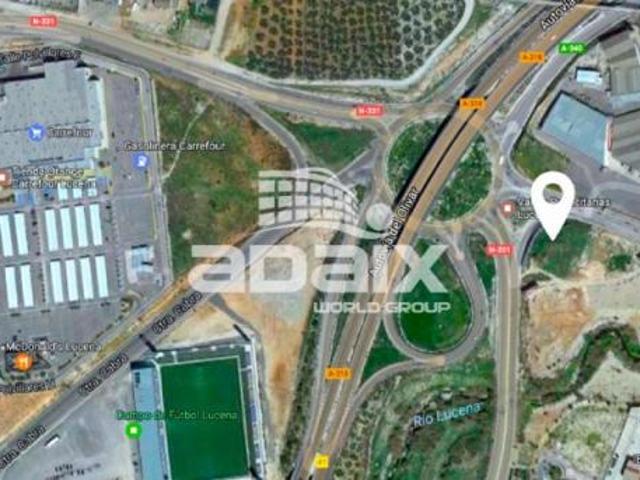 Terrenos Lucena Córdoba ES78113411