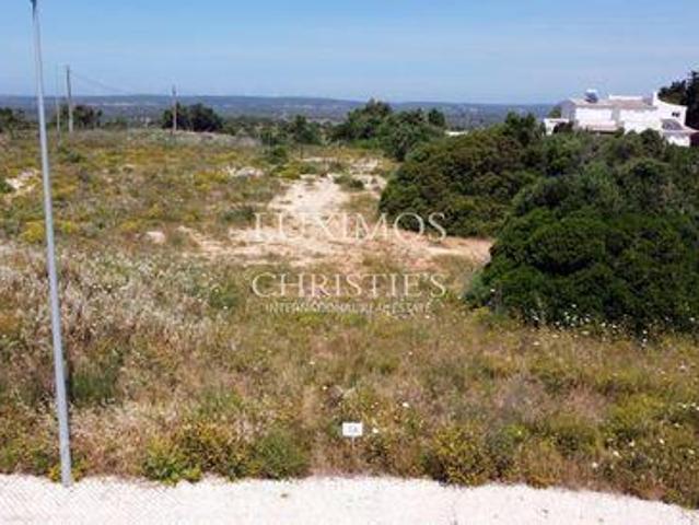 Terrenos Luz FARO DLS90881840