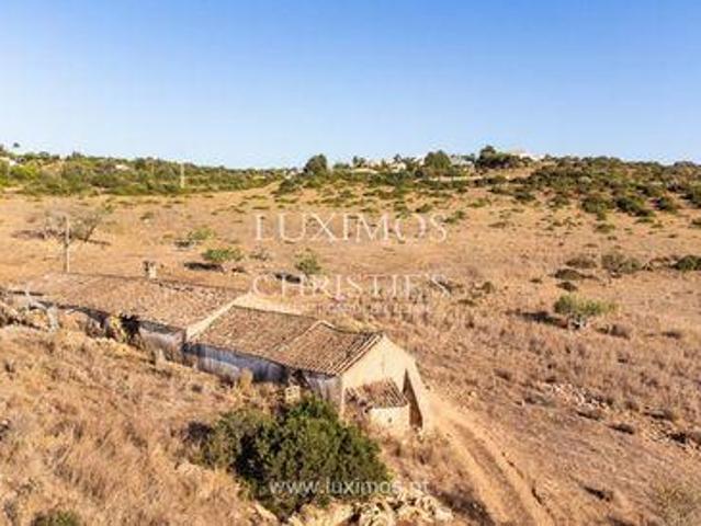Terrenos Luz FARO DLS96316494