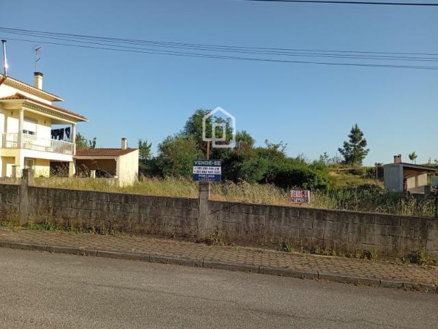 Terrenos Mangualde Mangualde DLS93057811